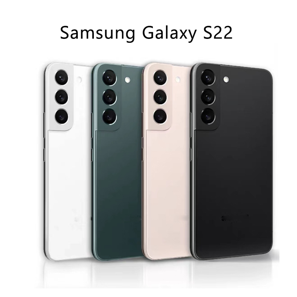 New Samsung Galaxy S22 5G SM-S901U/U1 - 128GB - Smartphone Sealed