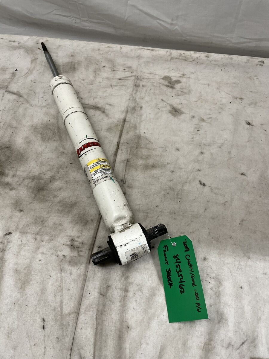 2019 GM CHEVY/GMC 1500 PU/SUV FRONT Rancho Shock Absorber 2019 GM CHEVY/GMC 1500 PU/SUV FRONT Rancho Shock Absorber