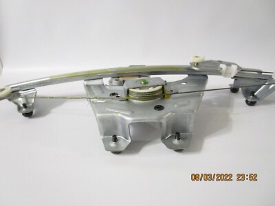 Genuine GM OEM 22682244 Rear Side Door Window Regulator Assembly  