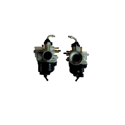 01389 VERGASER DELL ORTO PHVA 17,5MM TS LUFT AUTOMATIK MOTOREN MINARELLI