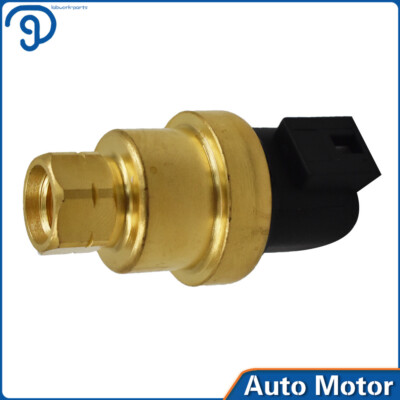 1611705 Upper Oil Pressure Sensor For Caterpillar CAT C-12 C12 C15 C18 C32 C7