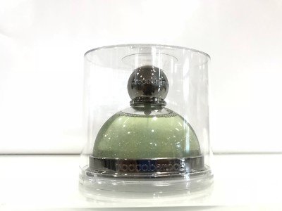 ROCCOBAROCCO ''SOUVENIR d'Italie'' Parfum EDP15ml Vape NEU RARE SAMMLUNG