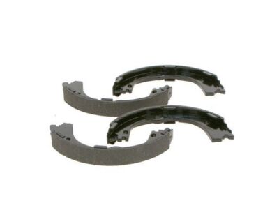 Bosch 0 986 487 965 Bremsbacke für HYUNDAI KIA