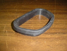 1EA NEW WIDE RUBBER SPEEDOMETER GASKET CT90 CT110 ST90 (1990'S_CT70'S)   S1375