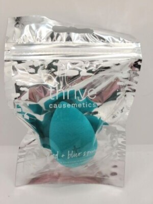 2 Blend + Blur Airbrushed Effect Blender Sponges