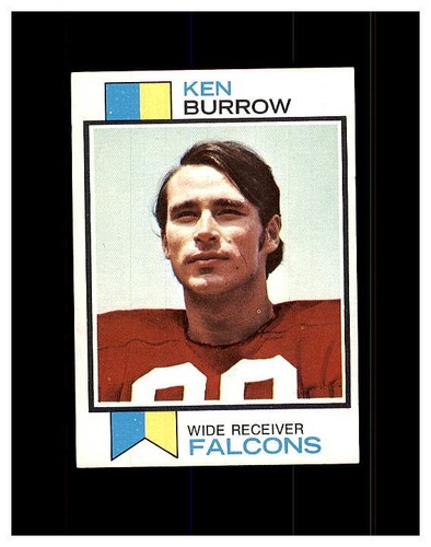 1973 TOPPS FOOTBALL YOU PICK FINISH OR UPGRADE YOUR SET HIGHER GRADE SET BREAK - Picture 348 of 457