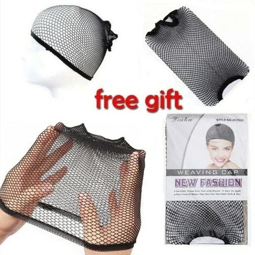 Parrucca donna pop go*lden bionda resistente al calore lunga riccia ondulata volume intero capelli - Foto 10 di 17
