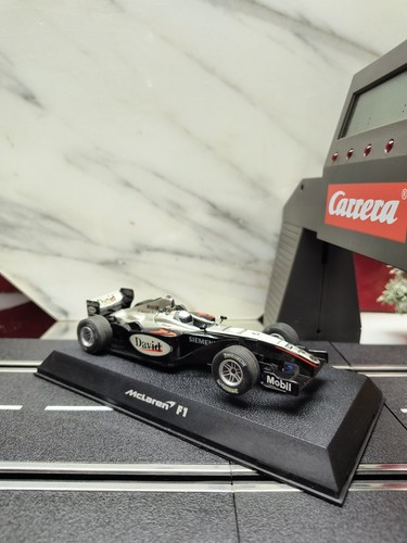 2006 Mercedes-Benz, McLaren F1 ,silver And Black - Picture 5 of 22