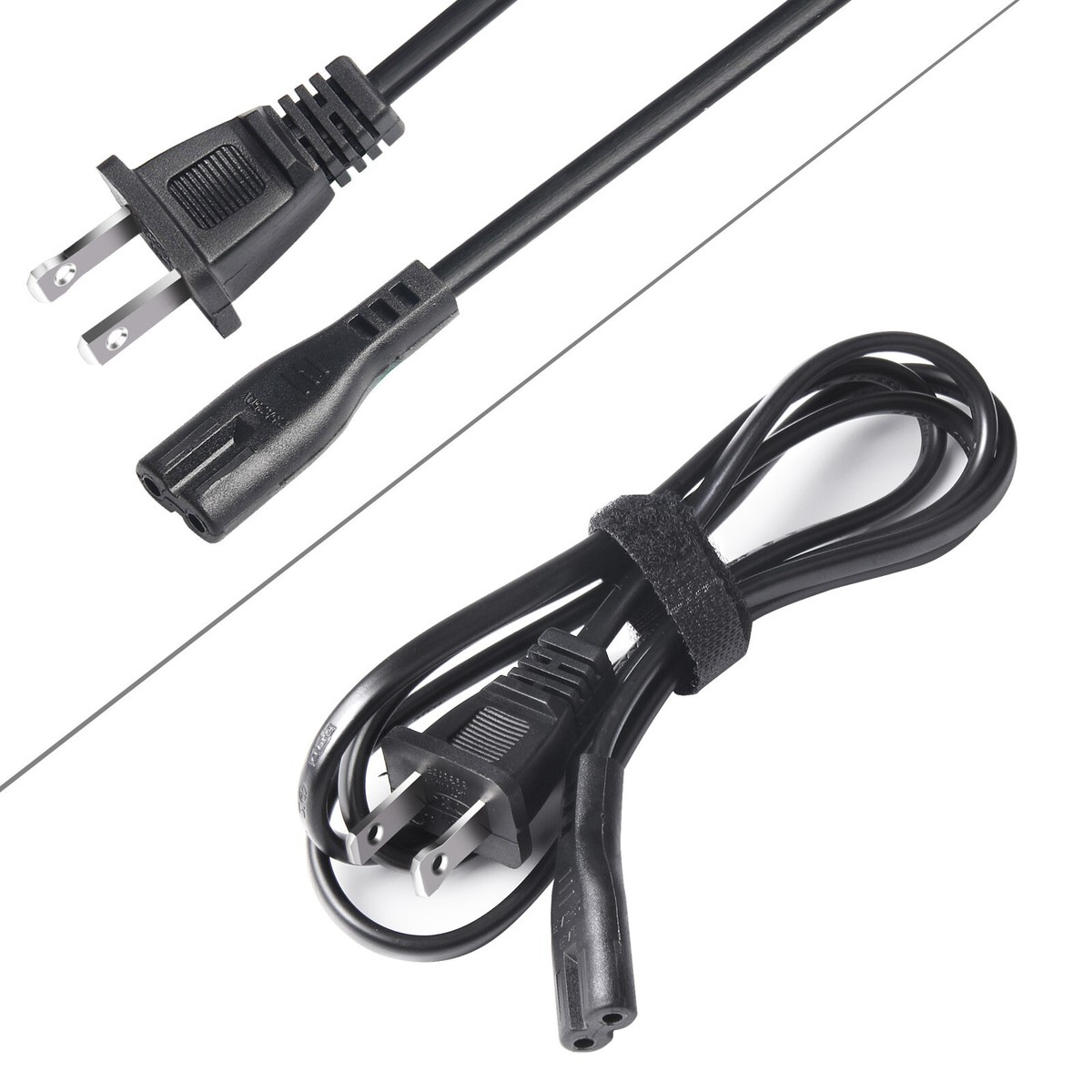 12V 5A Netzteil Mit 8-fach Splitterkabel – Ideal Für CCTV Kameras & DVR Systeme
