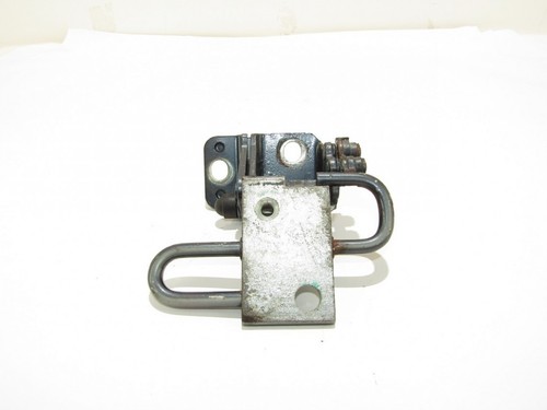 VW PASSAT B7 3C 2011 Türscharnier hinten rechts unten rear right bottom hinge