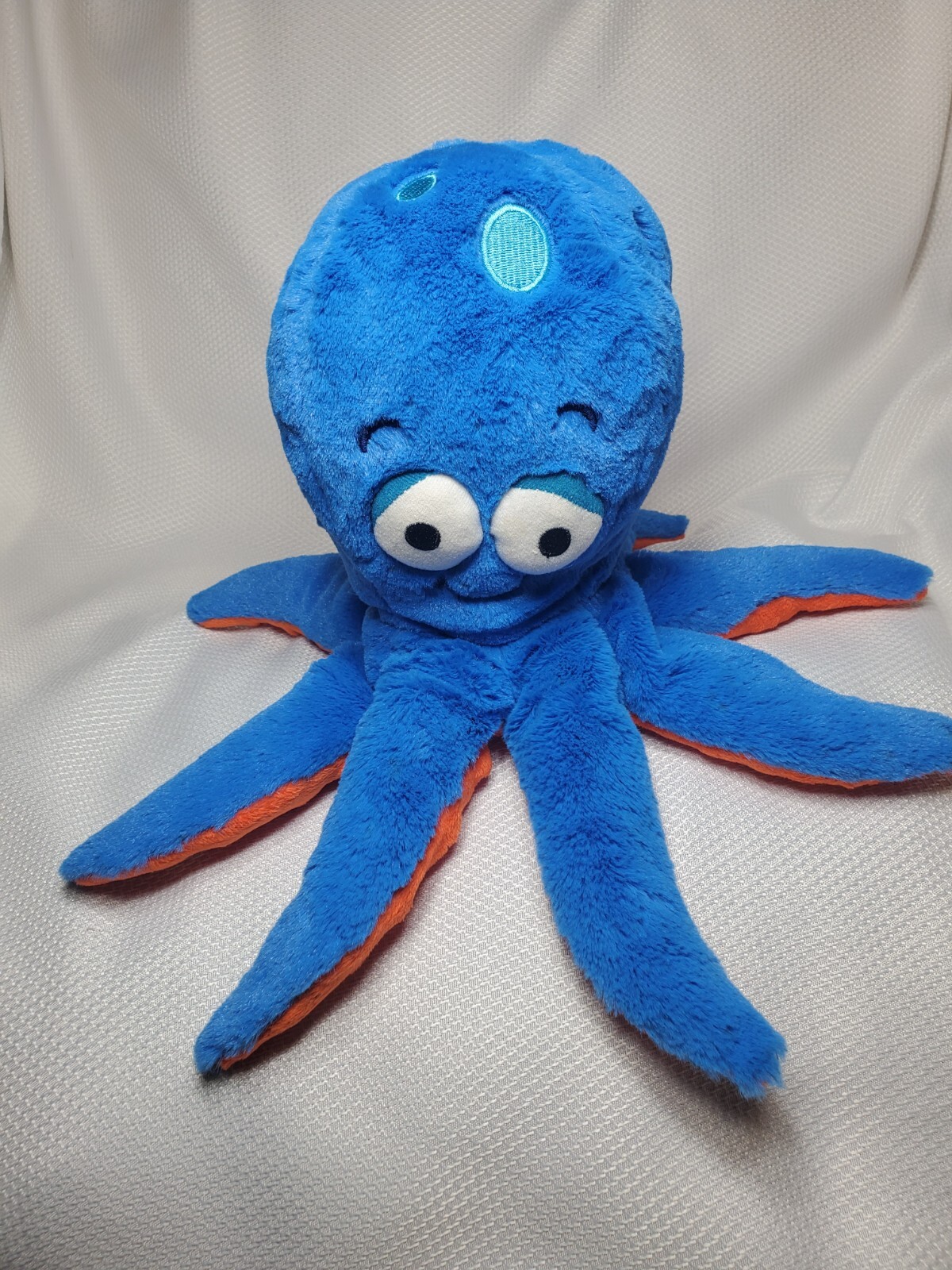 kohl's cares octopus