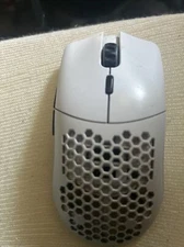 Glorious Model, O Wireless