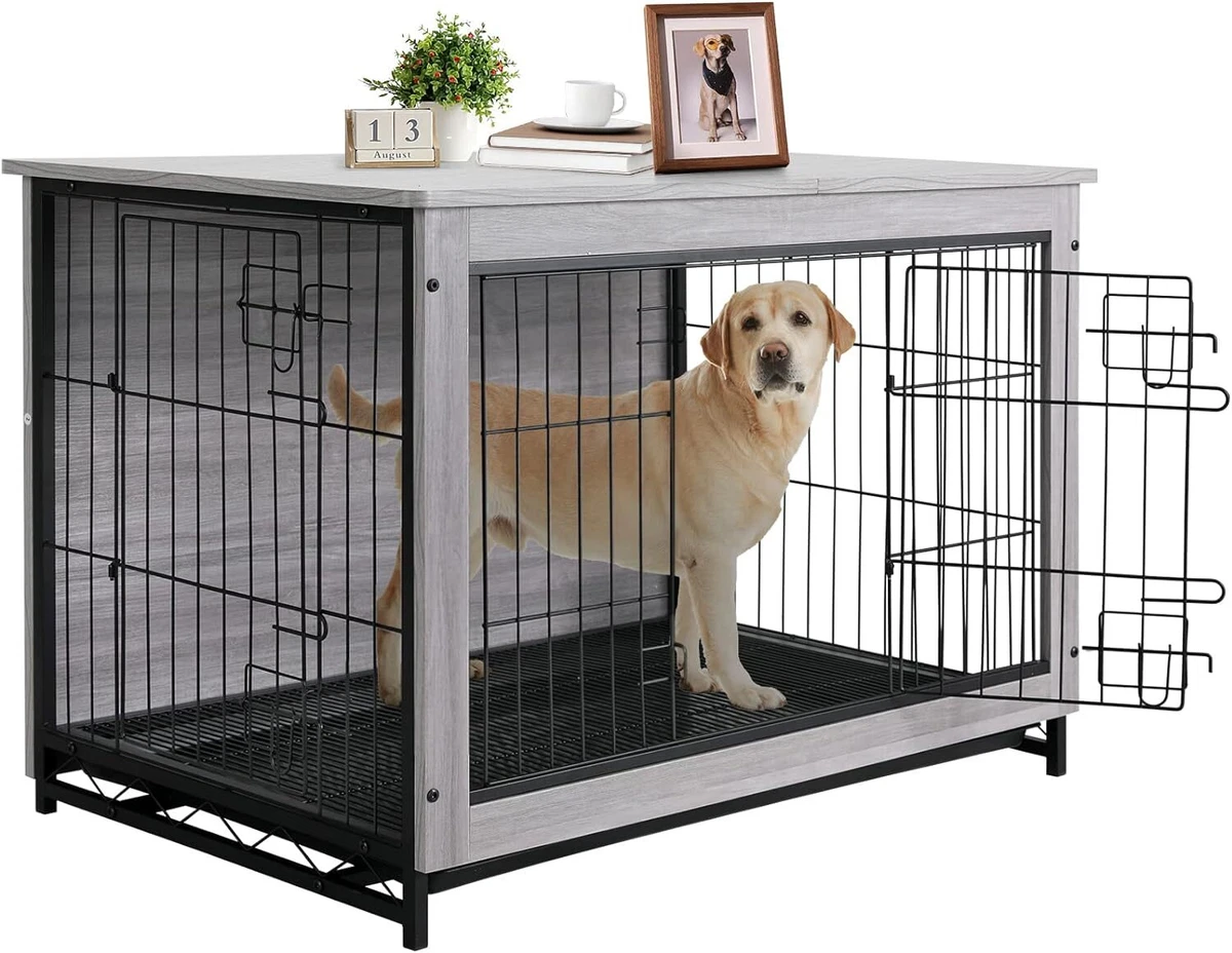 Ebay dog clearance cages