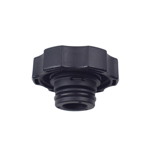 Engine Radiator Coolant Recovery Tank Cap for 99-09 Escalade Silverado 15075118 - Picture 5 of 7