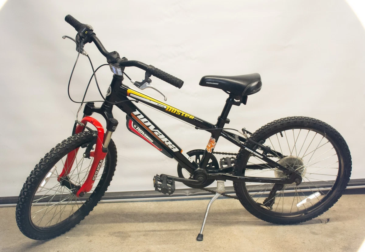 MA5 Kids Novara Duster 20 6 Speed Mountain Bike Local Pick Up
