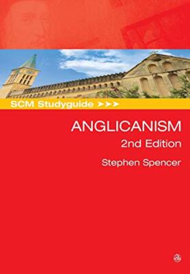 SCM Studyguide: 2nd Edition Stephen Spencer New Book 9780334060178