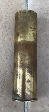 BRIQUET POILU GRANDE GUERRE SOLDAT 14 18 WWI ARTISANAT DE TRANCHEE avec pièce