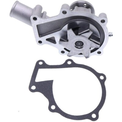 Water Pump 69mm 16251-73034 For Kubota ZD1211 ZD1211L ZD1211R