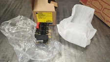 Square D 9065SD05 Thermal Overload Relay. NEW IN BOX