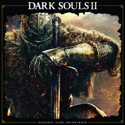 Dark Souls II (Original Soundtrack) by Dark Souls II-O.S.T. (Record, 2025)