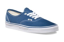 blue vans men