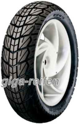 Rollerreifen Duro DM1091 120/70 -12 58M