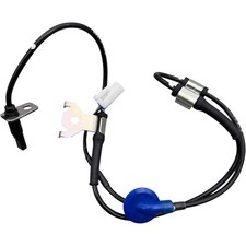 ABS Wheel Speed Sensor CARQUEST ARA3655 fits 06-13 Suzuki Grand Vitara