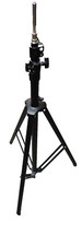 Impact Light Stand BO0319, Black