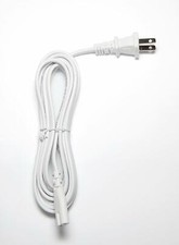  10FT AC Power Cord for Sonos Connect Wireless Receiver -ZonePlayer 90