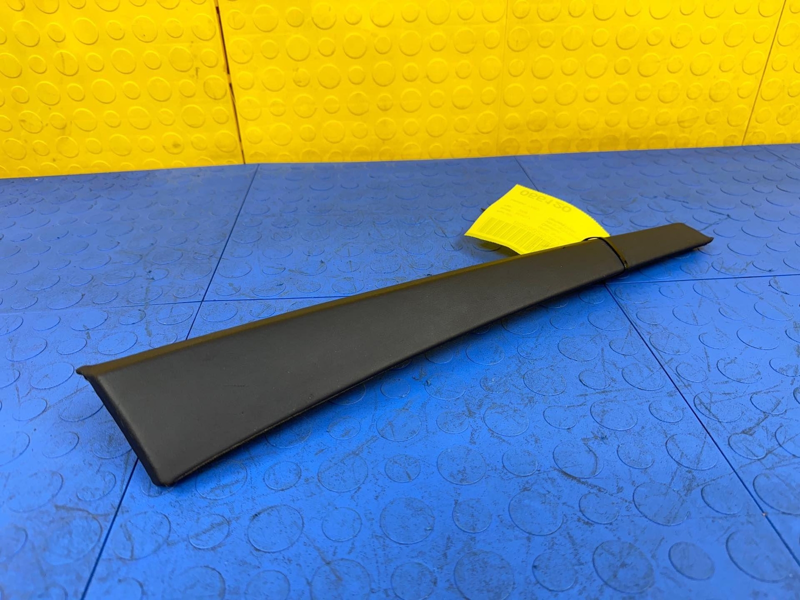 Bentley Continental GT 2005-2009 Right Trim cover P/N 3W0885250