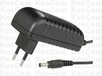 12V Netzteil Ladegerät passend CnMemory extern 12V 3,5 Z.Airy 2.0 schwarz #15410