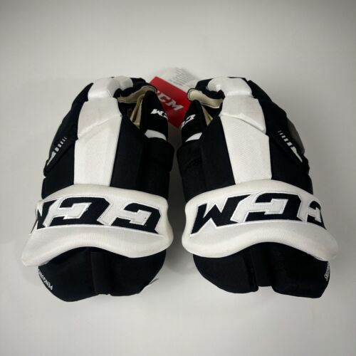 Brand New CCM HGTK Pittsburg Penguins Gloves 15