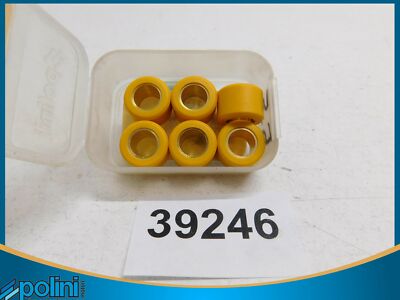 Rolls Variomatic Roller Variator Polini Ø 17X12 5.5 Gr 242.101