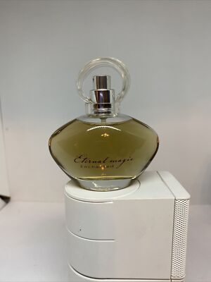 Avon Eternal Magic Enchanted Eau De Toilette Spray 1.7 fl oz / 50 ml New in Box!