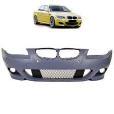 Frontsto�stange mit PDC SRA passend f�r BMW 5er E60 E61 2003-2007