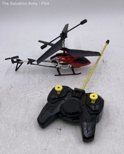 Multicolor Remote Control Model Helicopter With Toys Mixed Pieces