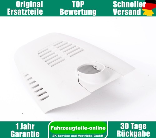 Rückspiegel Verkleidung Mercedes C-Klasse 205 A2058210300