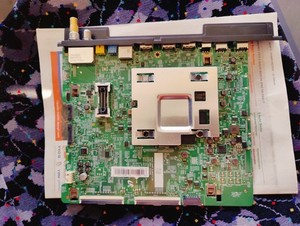 BN94-12428B Hauptplatine Samsung  BN40-00331A Aus UE65MU6279UXZG
