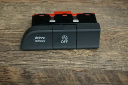 Original Audi RS Q3 Schalterleiste Drive Select Start Stop 8U0959673A