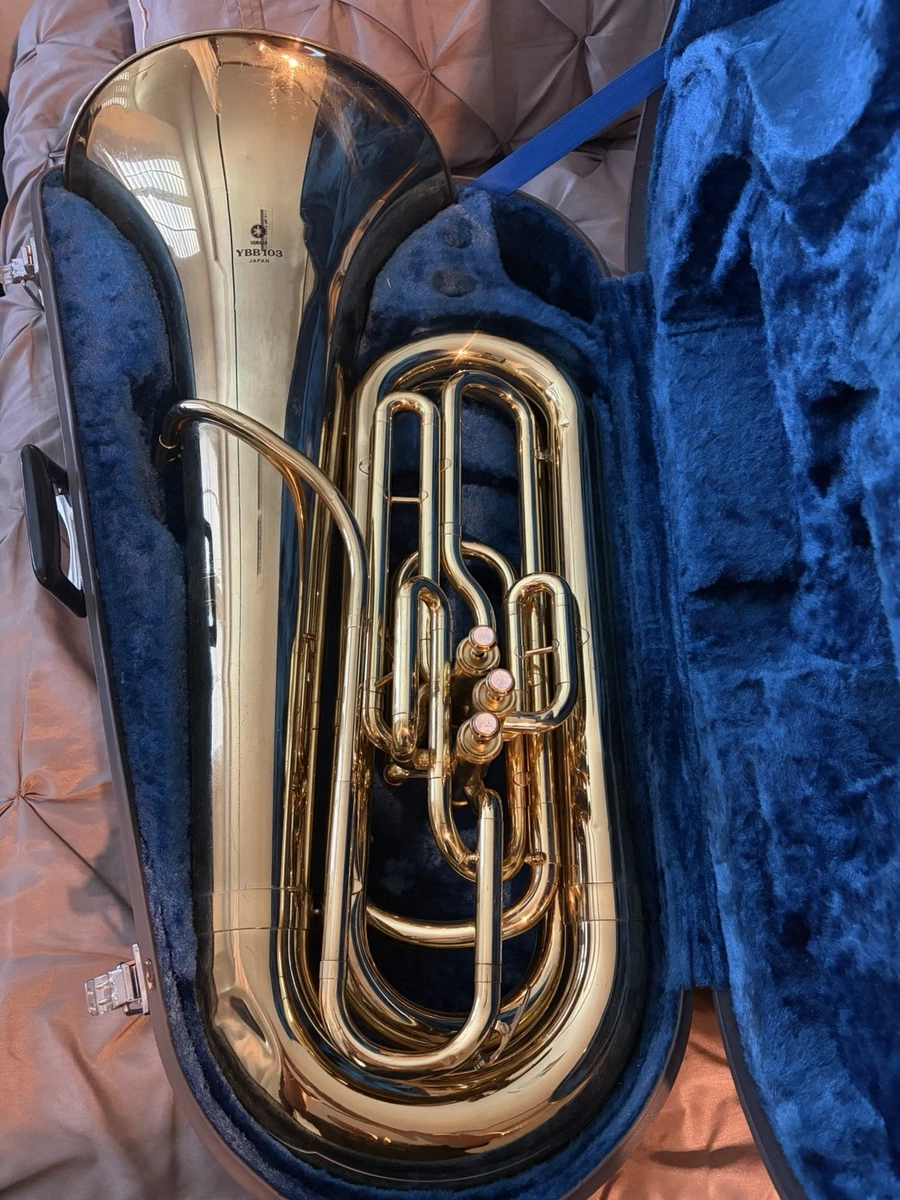 Yamaha Bb Tubas for sale | eBay