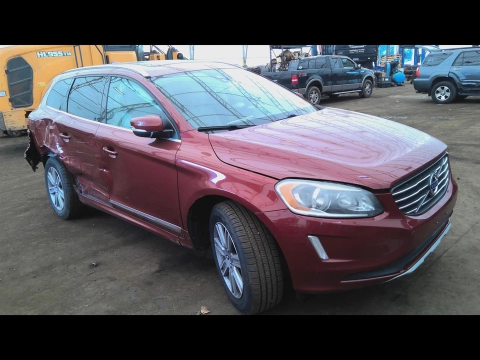 Motor de arranque compatible con 16 VOLVO XC60 6628552 Foto 2 de 4