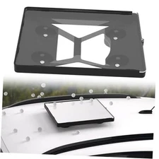 Starlink Mini Mount,Flat Starlink Mini Magnet Car Shield Mount with Protective 