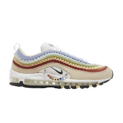 Nike Air Max 97 'Be True' FD8637-600 New Size