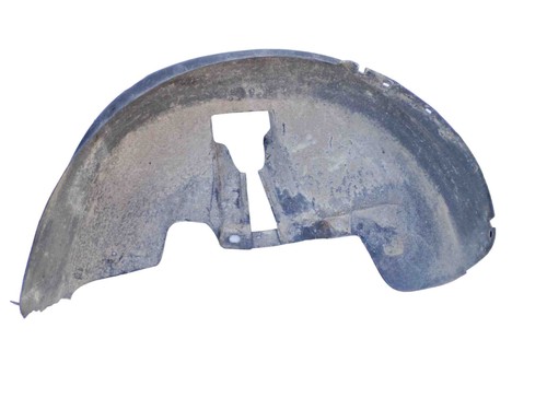 VW TOURAN 1T1, 1T2 Innenkotflügel hinten links 1T0810971D 1.90 Diesel 25841377