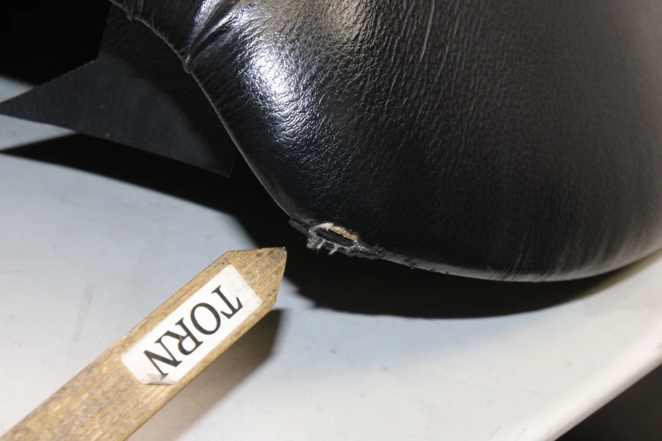 Yamaha Majesty 400 YP400 2006 asiento OEM sillín Foto 3 de 4