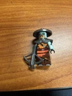 Custom Embo Figure. Custom