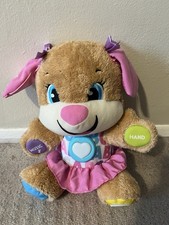 Fisher-Price Laugh  Learn Smart Stages Toy