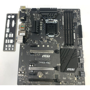 Msi Z170a Gaming M5 | eBay