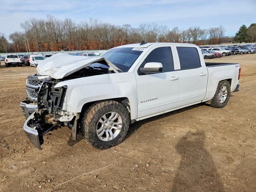 (LOCAL PICKUP ONLY) Fuel Tank Crew Cab Silao Mexico Plant Fits 04-18 SIERRA 1500