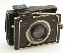 Plaubel Makina I mit Anticomar 2,9/10 cm Nr.81221